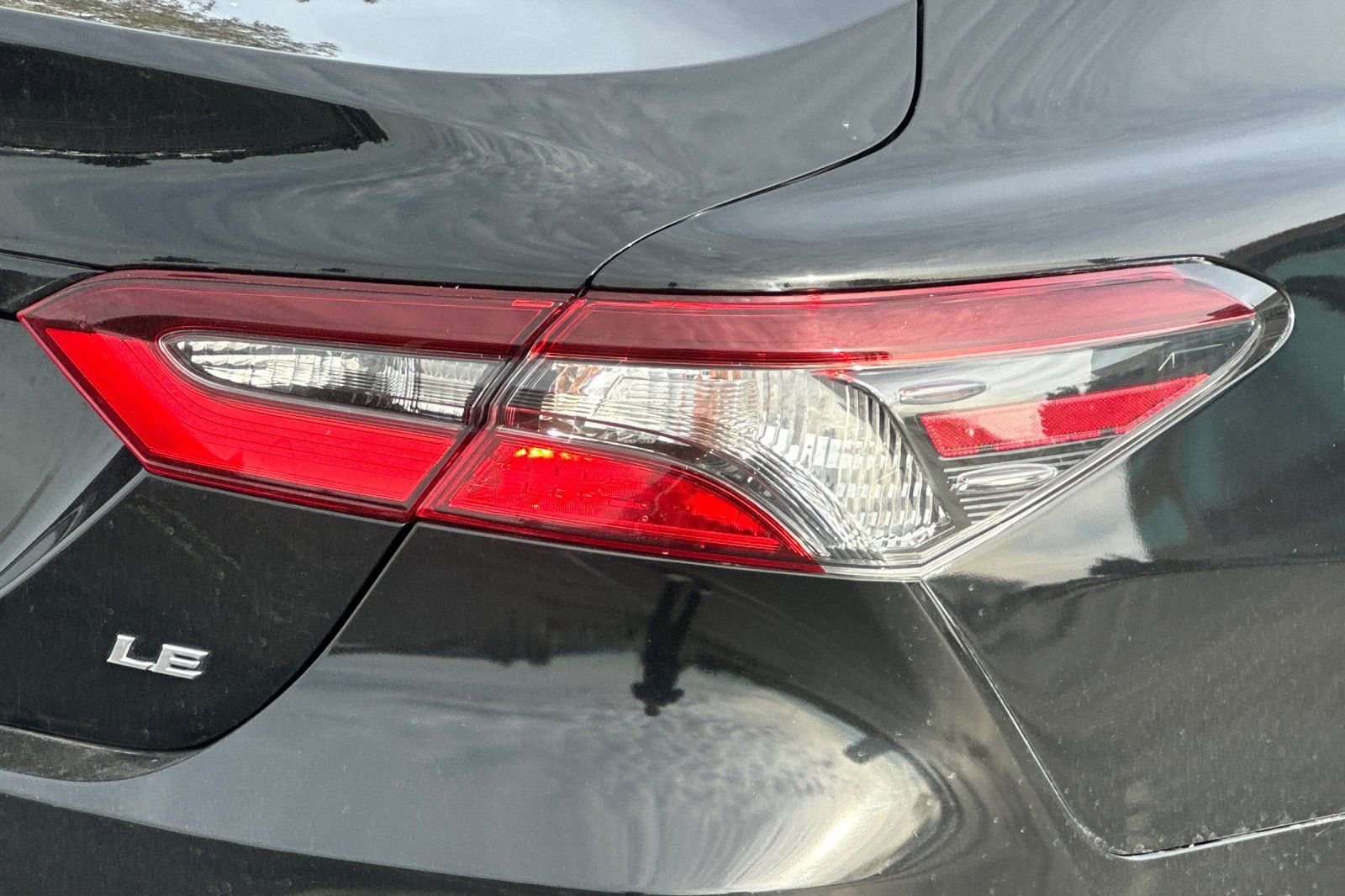 Used 2023 Toyota Camry LE image 47