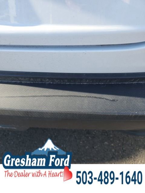 Used 2022 Subaru WRX Limited image 20