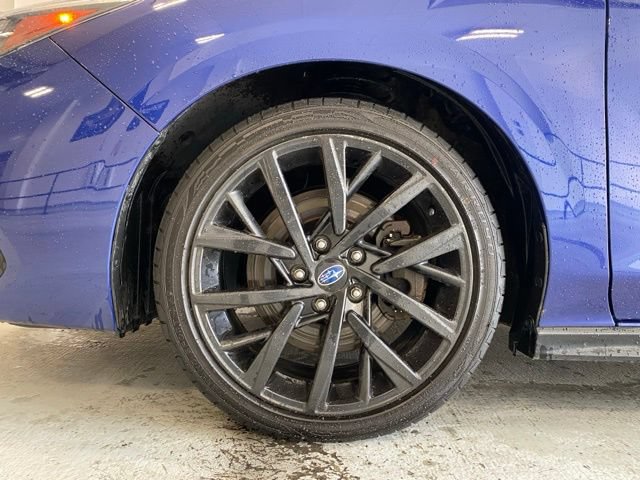 Used 2024 Subaru Impreza RS AWD/4WD image 5