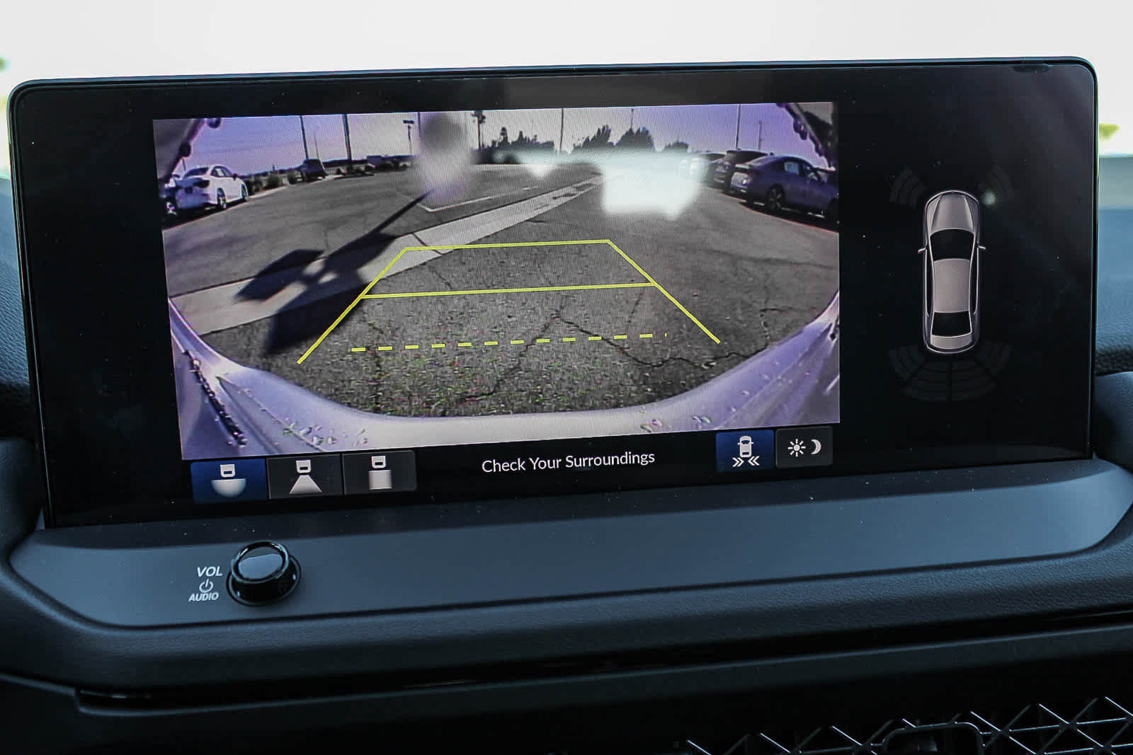 New 2026 Honda Accord Touring image 26