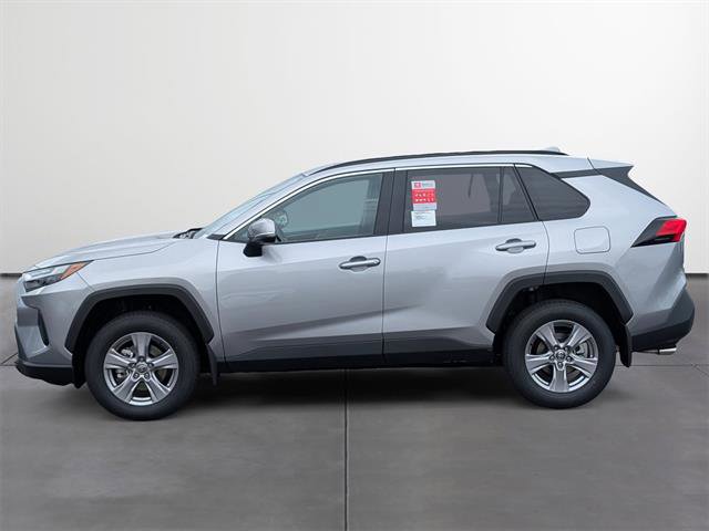 New 2025 Toyota RAV4 XLE image 3