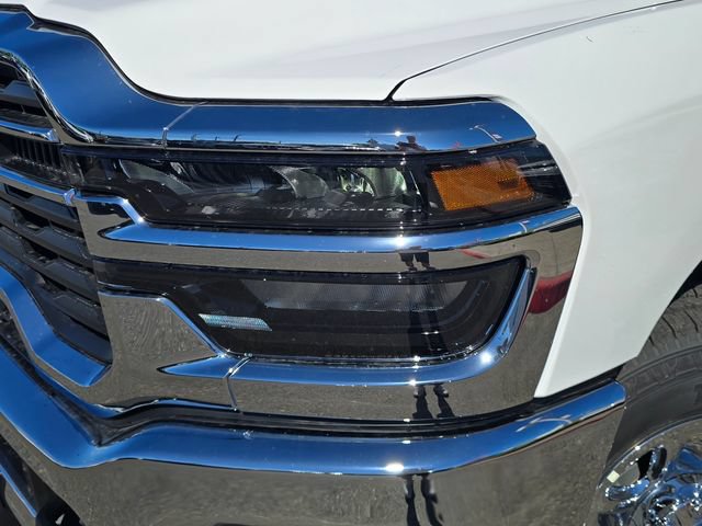New 2026 RAM 3500 Tradesman AWD/4WD image 27
