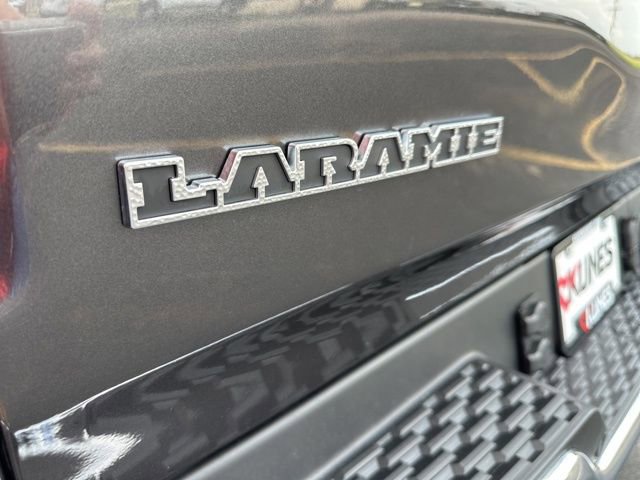 New 2026 RAM 1500 Laramie image 15