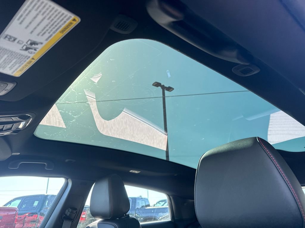 New 2026 Dodge Charger Scat Pack AWD/4WD image 25