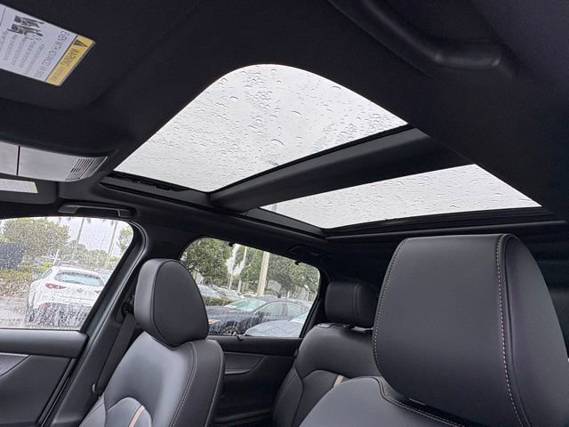 New 2026 MAZDA CX-90 3.3 Turbo S w/ Premium Package image 15