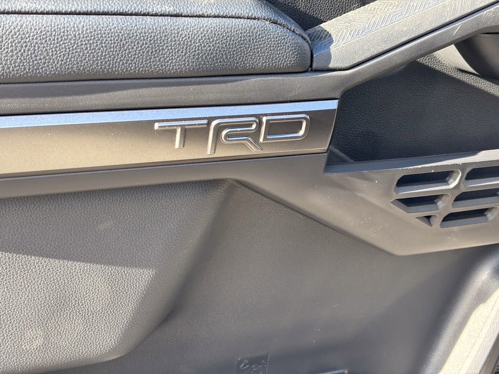 New 2026 Toyota Tacoma TRD Off-Road image 13