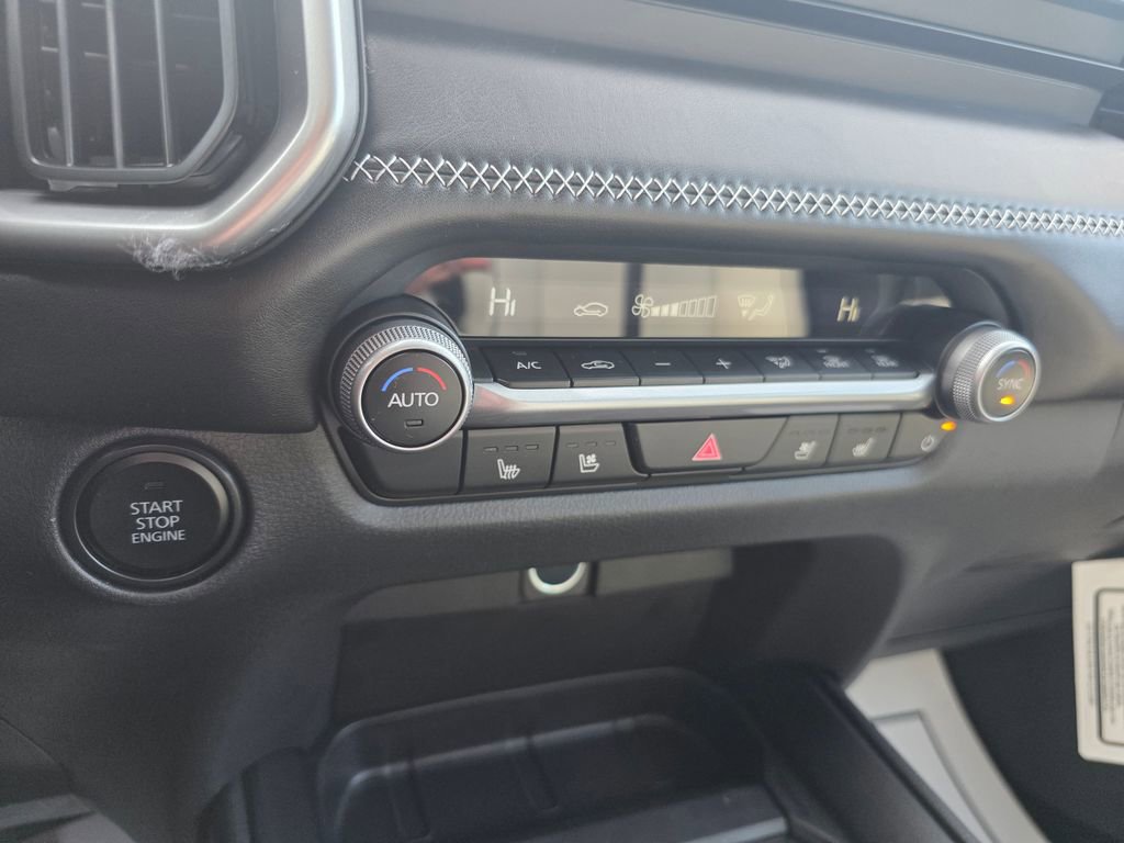 New 2026 MAZDA CX-50 AWD 2.5 S w/ Cargo Package image 21