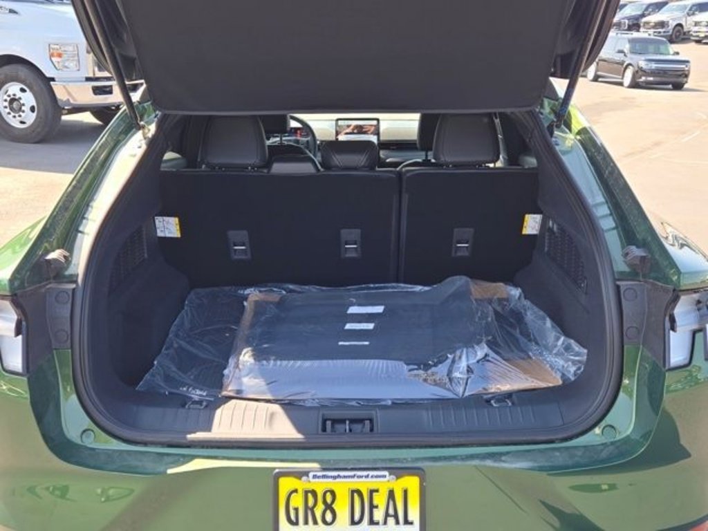 New 2025 Ford Mustang Mach-E Select w/ Comfort Package Lite image 7