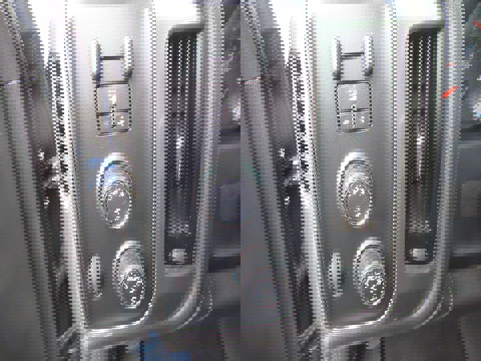 Used 2017 Chevrolet Silverado 3500 LTZ w/ Duramax Plus Package image 10