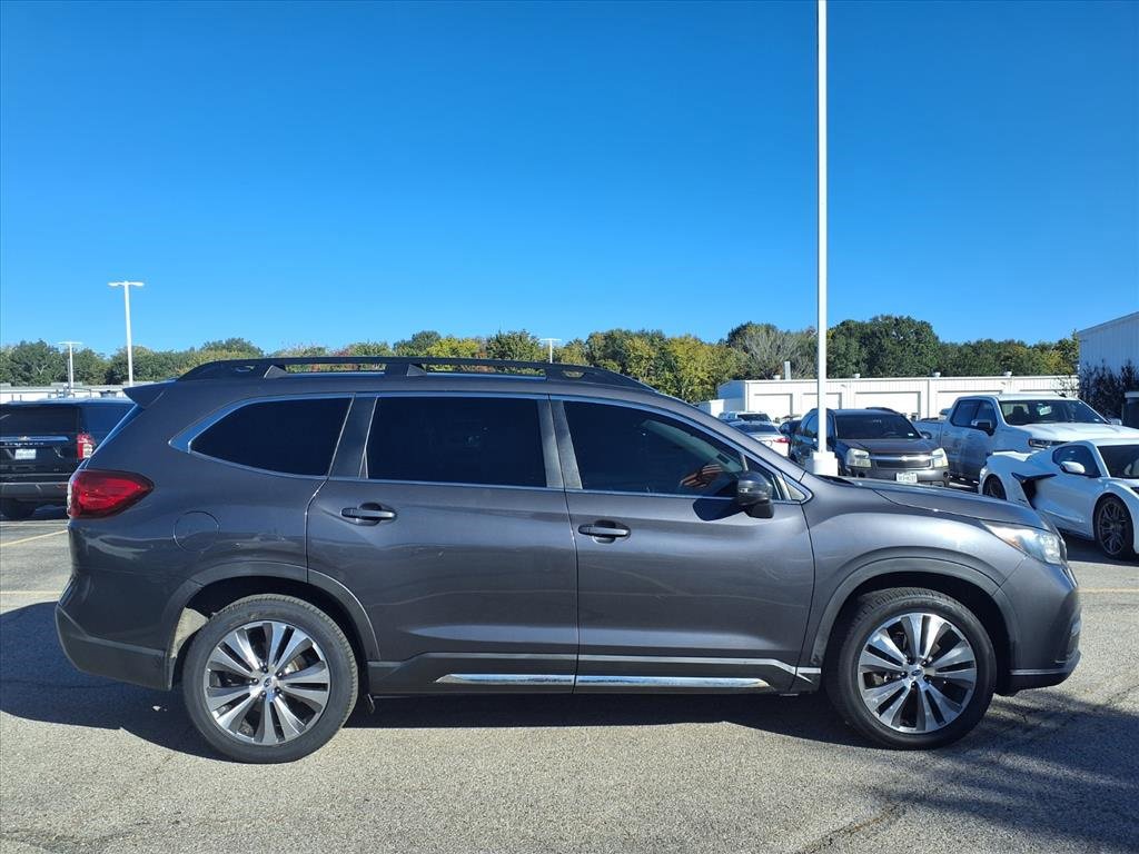 Used 2020 Subaru Ascent Limited w/ Popular Package #4 image 21