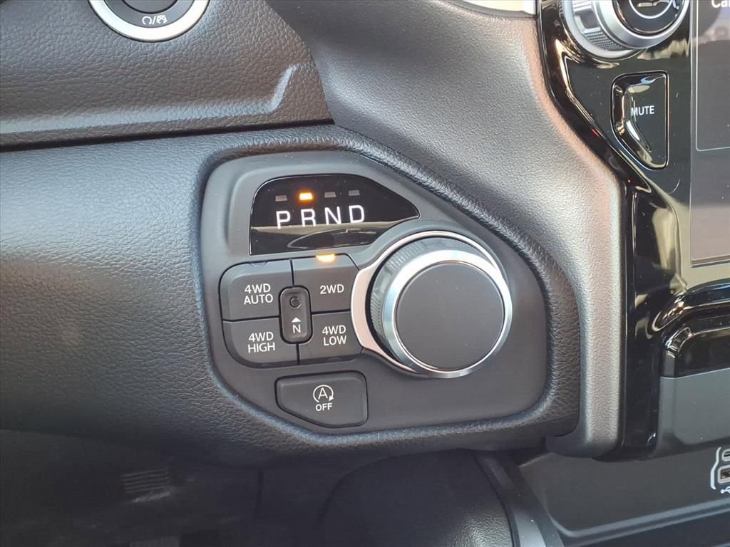 New 2026 RAM 1500 Big Horn image 19