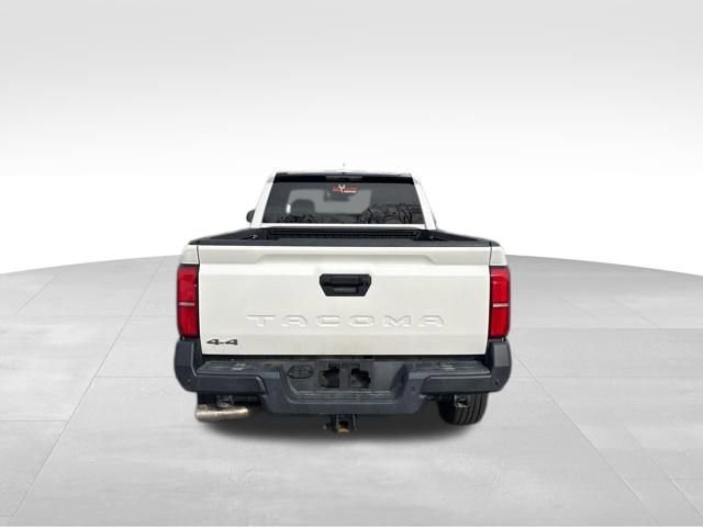 Used 2025 Toyota Tacoma SR w/ SR Upgrade Package image 4