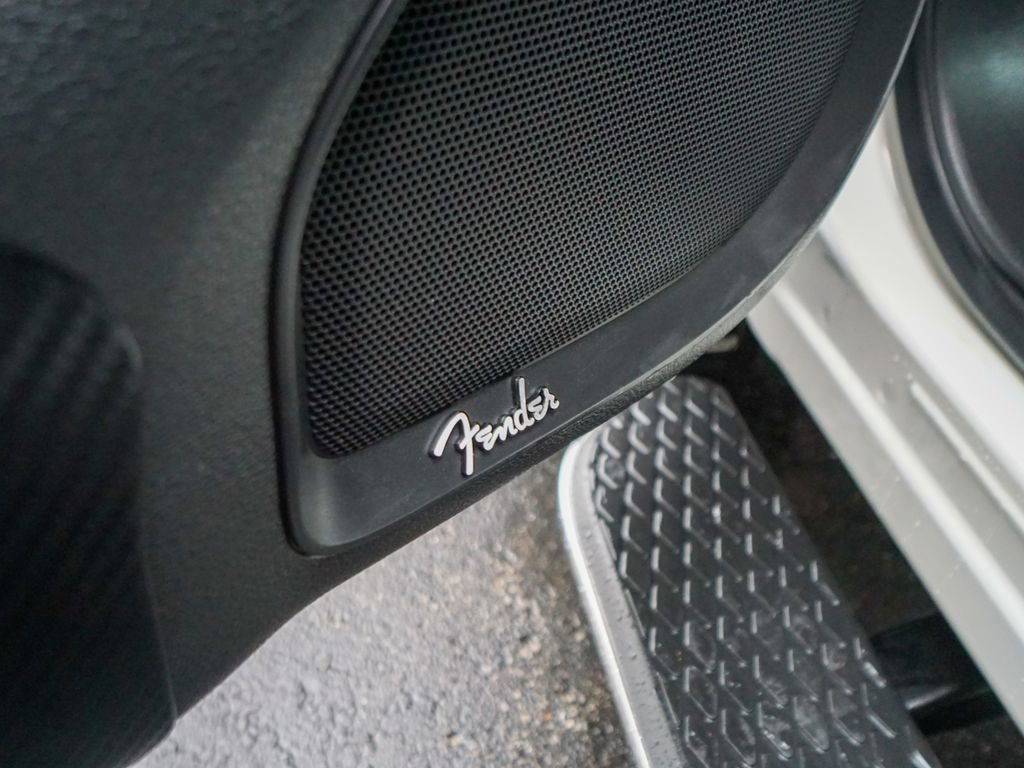 Used 2021 Nissan Titan Platinum Reserve w/ Moonroof Package image 20