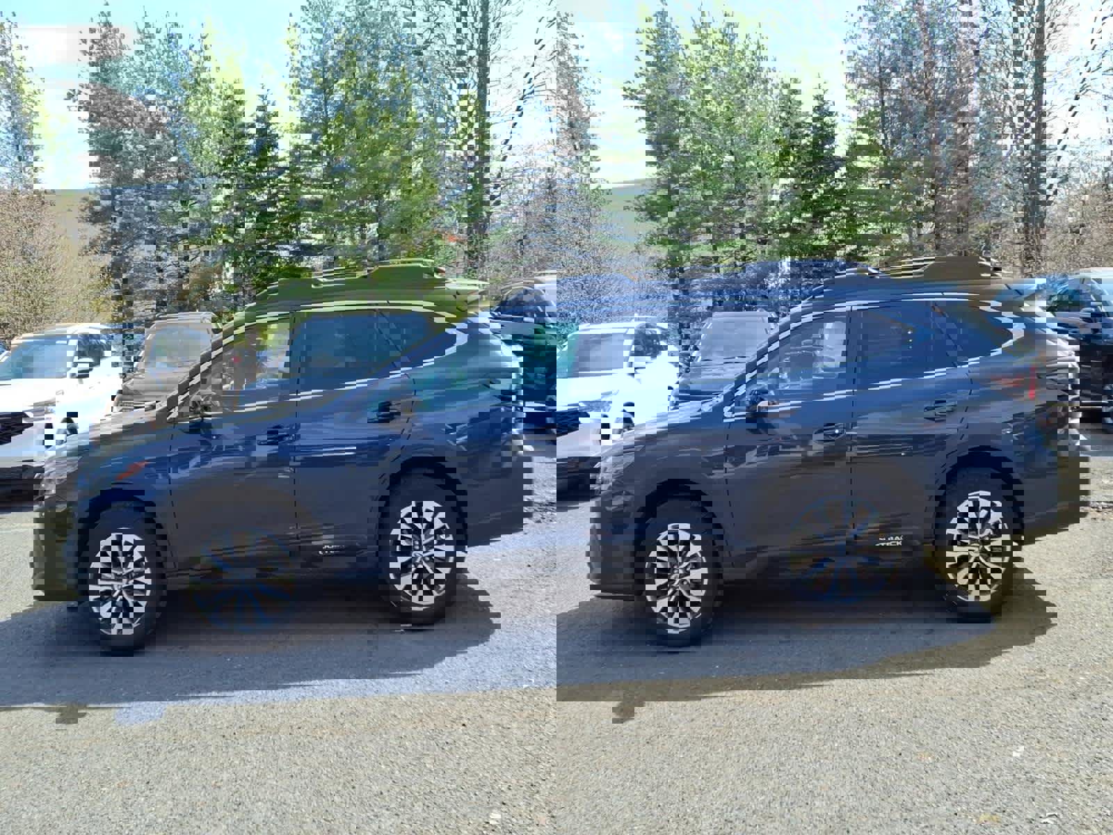 Used 2025 Subaru Outback Limited image 4