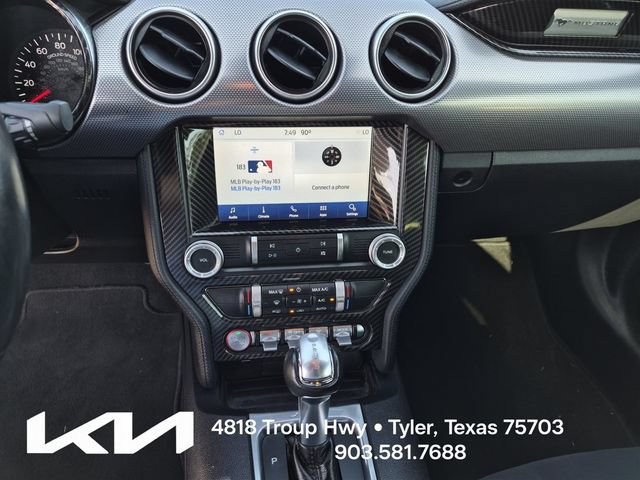 Used 2021 Ford Mustang GT w/ Equipment Group 301A RWD image 29