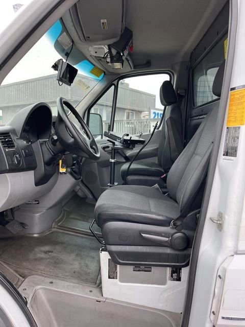 Used 2012 Mercedes-Benz Sprinter 3500 image 6