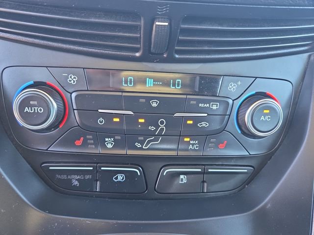 Used 2017 Ford C-MAX Energi SE w/ Equipment Group 402A image 26