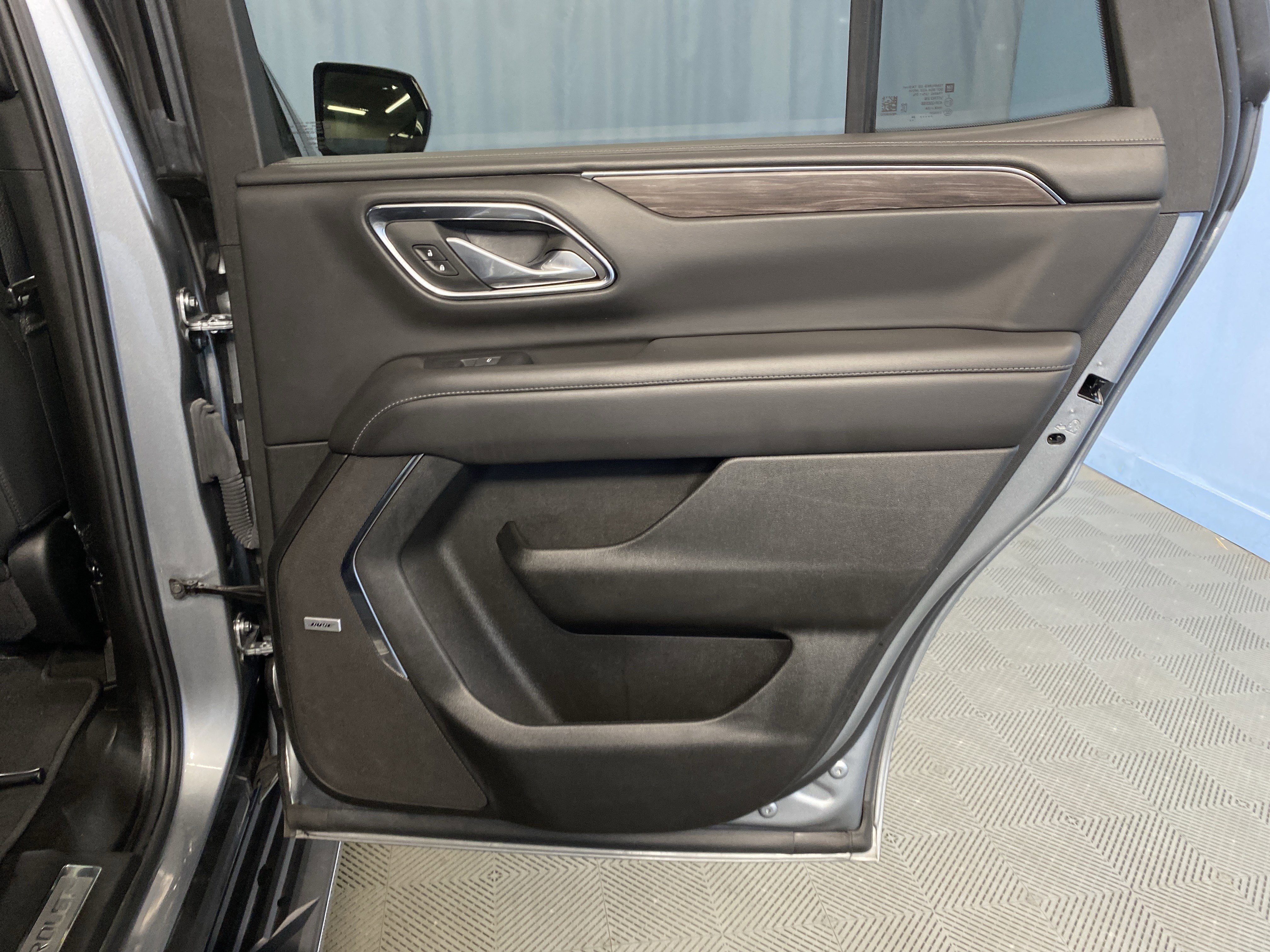 Used 2024 Chevrolet Tahoe LT image 50