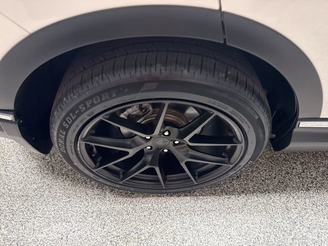 Used 2018 Honda CR-V Touring image 22