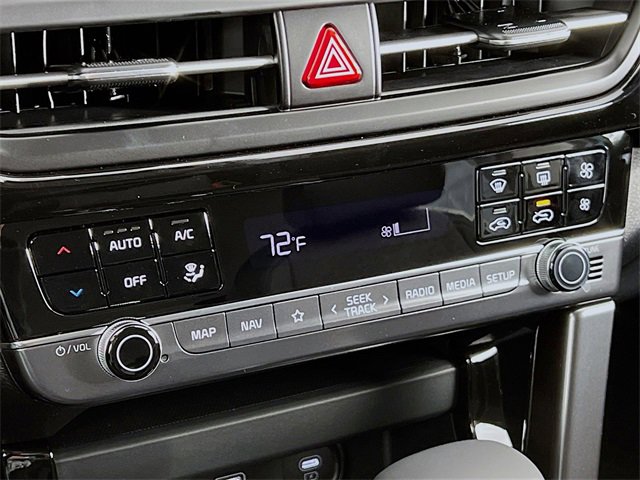 New 2026 Kia Seltos S image 11