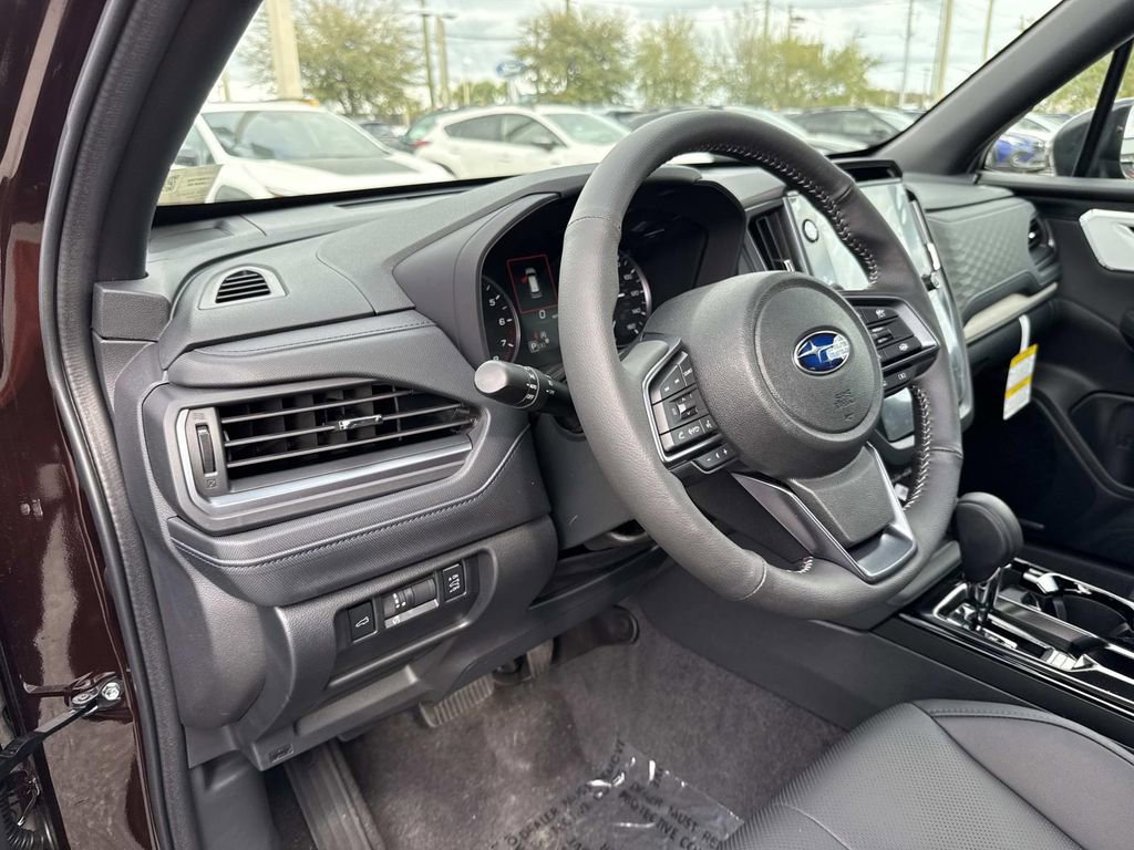 New 2026 Subaru Forester Limited image 22