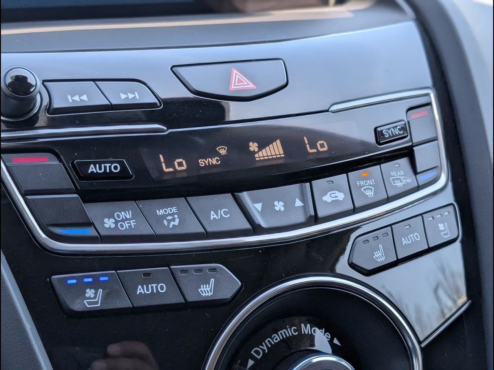 Used 2024 Acura RDX Advance Package image 14