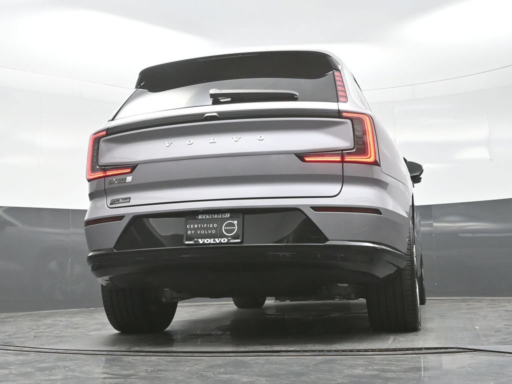 New 2026 Volvo EX90 Ultra AWD/4WD image 29