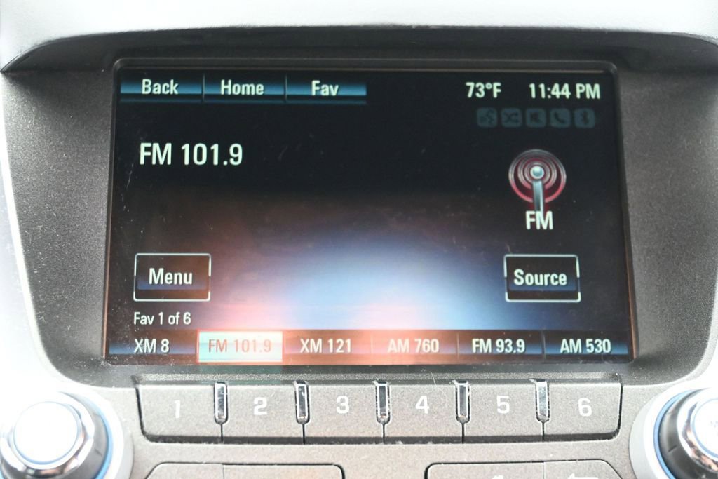 Used 2016 Chevrolet Equinox LT w/ Convenience Package FWD image 17