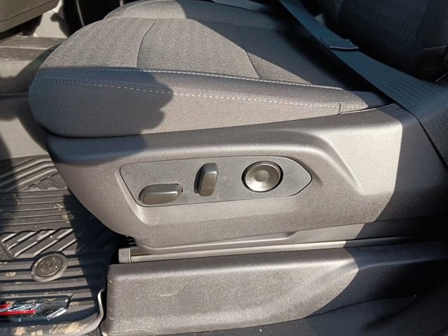 New 2026 Chevrolet Silverado 1500 RST image 18