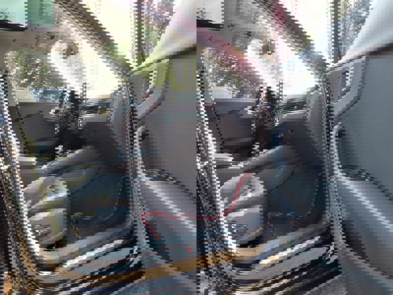 Used 2017 Audi A4 2.0T Premium w/ Convenience Package image 15