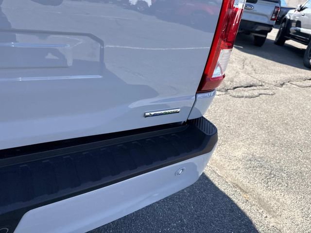 Used 2023 Ford F150 XL w/ XL STX Apperance Package image 5