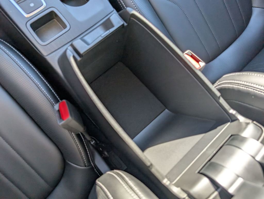 New 2026 Ford Escape Platinum w/ Premium Technology Package image 40