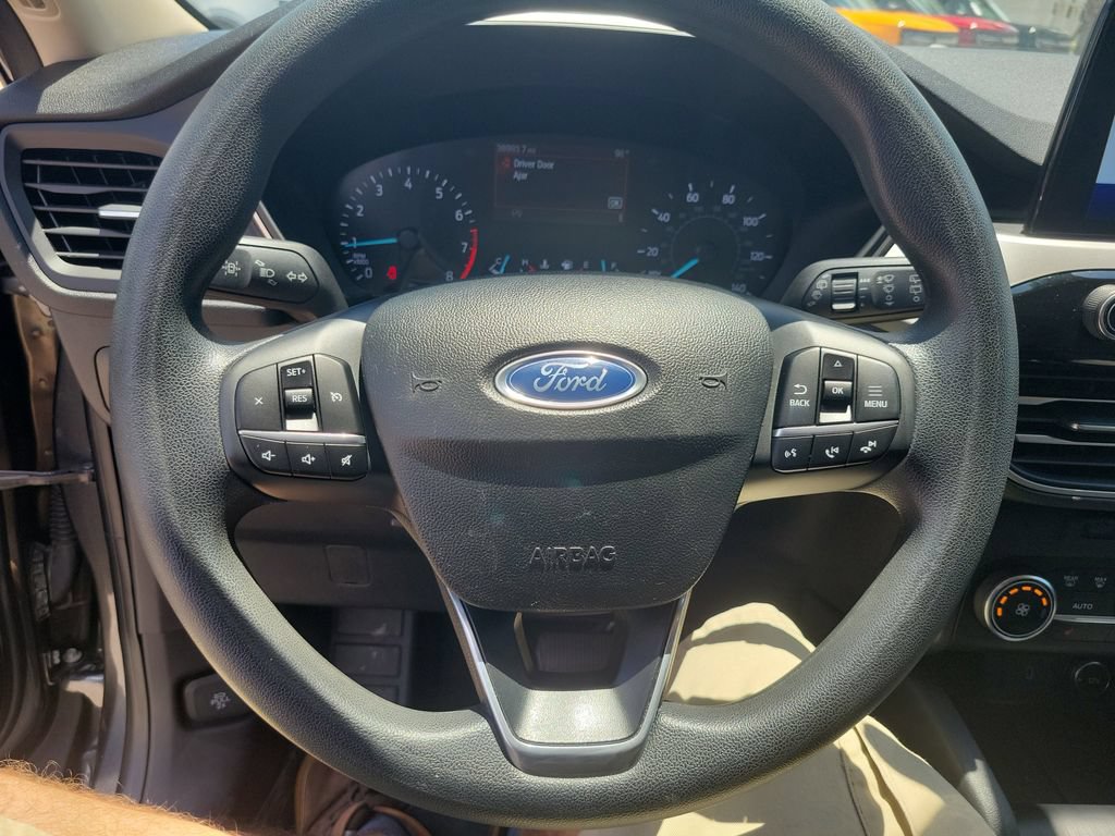 Used 2020 Ford Escape SE AWD/4WD image 20