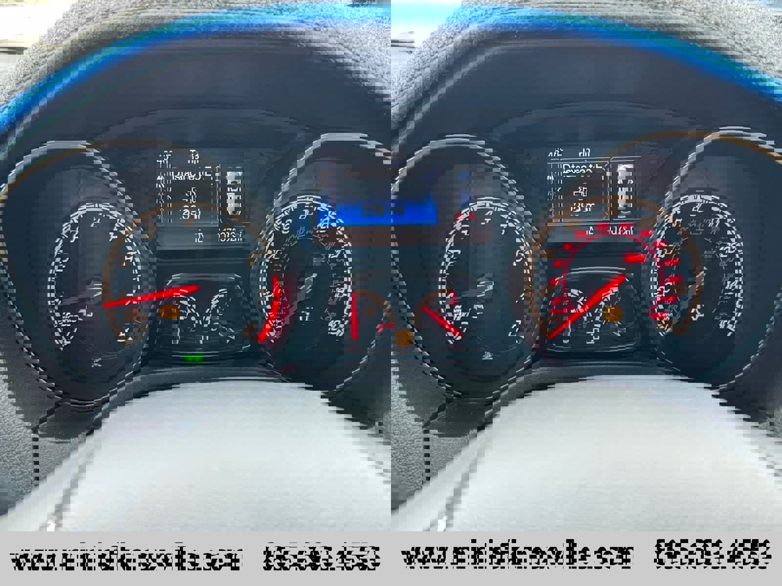 Used 2014 Ford Focus ST w/ Equipment Group 201A image 19