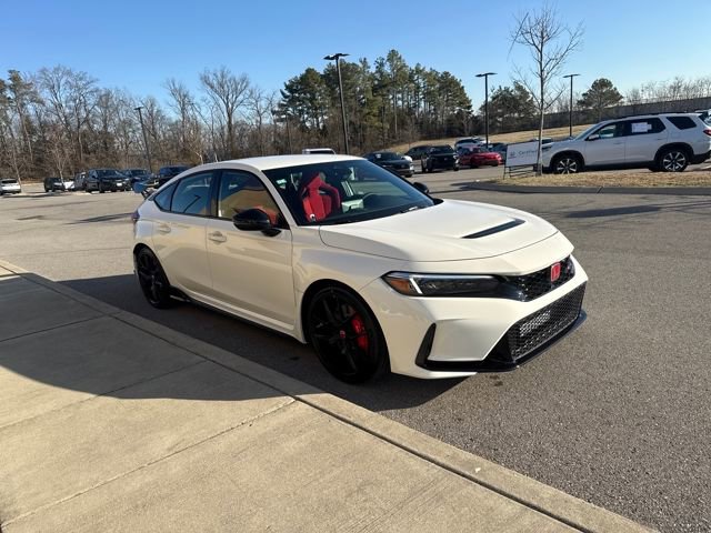 New 2025 Honda Civic Type R image 6