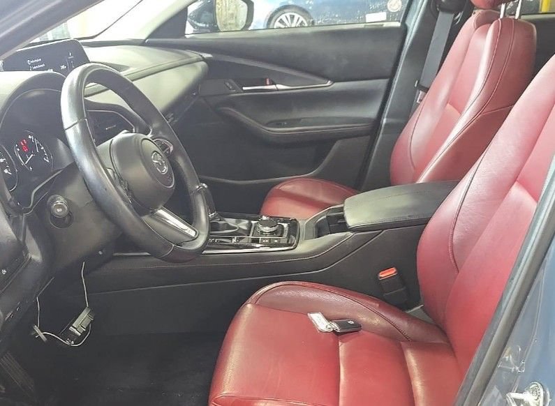 Used 2025 MAZDA CX-30 AWD 2.5 S w/ Preferred Package image 6