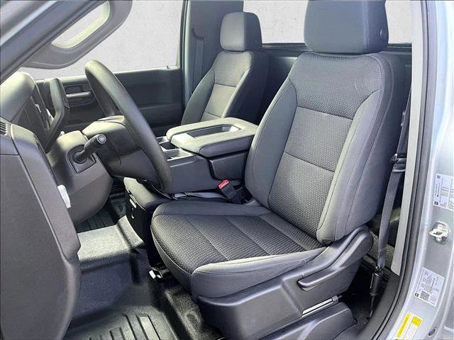 Used 2024 GMC Sierra 1500 Pro w/ Pro Value Package image 24