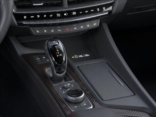 New 2026 Cadillac CT5 Sport image 23