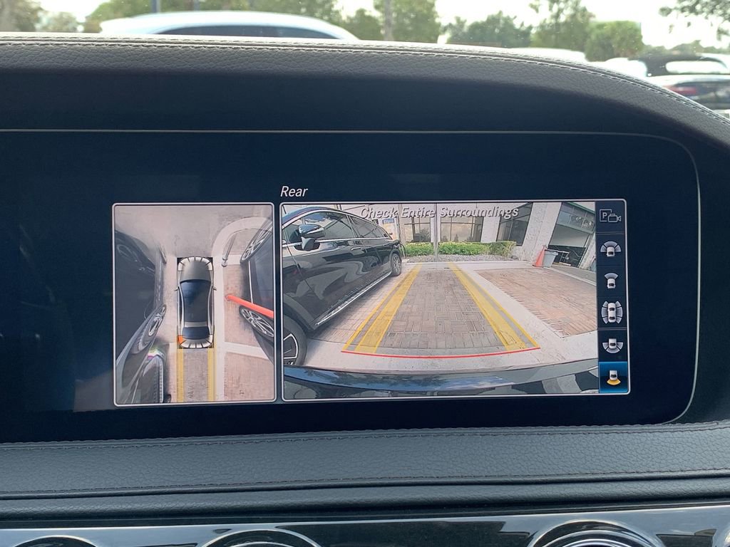 Certified 2020 Mercedes-Benz S 560 4MATIC Sedan image 18