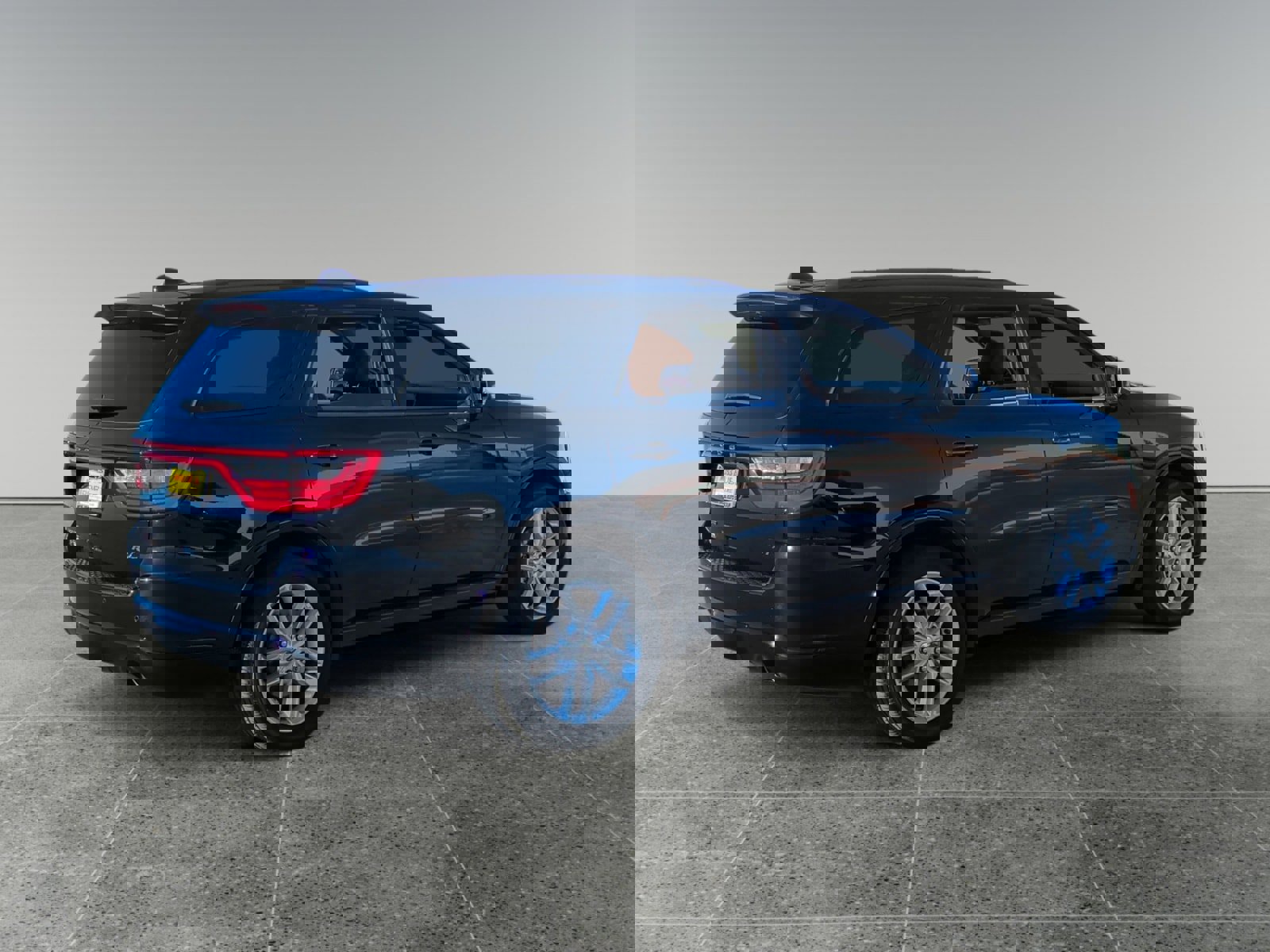 Used 2024 Dodge Durango R/T image 5