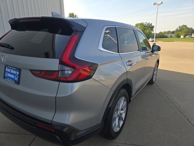 Used 2024 Honda CR-V EX image 6