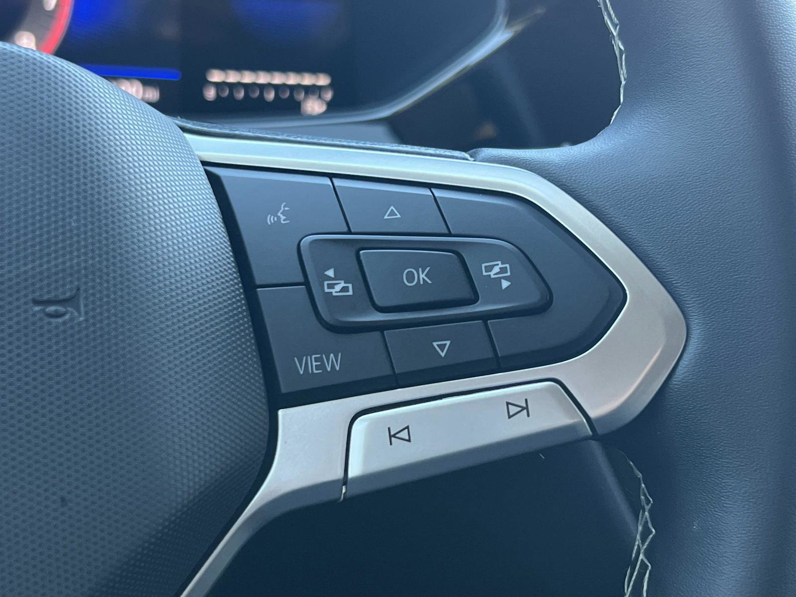 Certified 2023 Volkswagen Taos S image 10