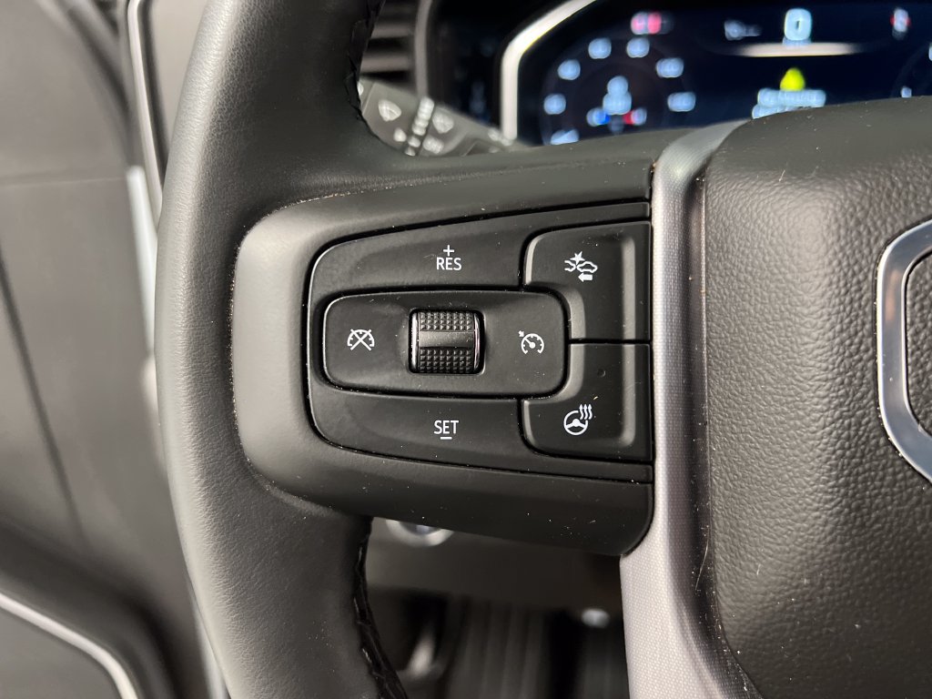 Used 2025 GMC Sierra 2500 SLT AWD/4WD image 45