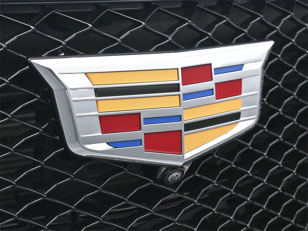 Certified 2023 Cadillac Escalade ESV Sport Platinum image 21