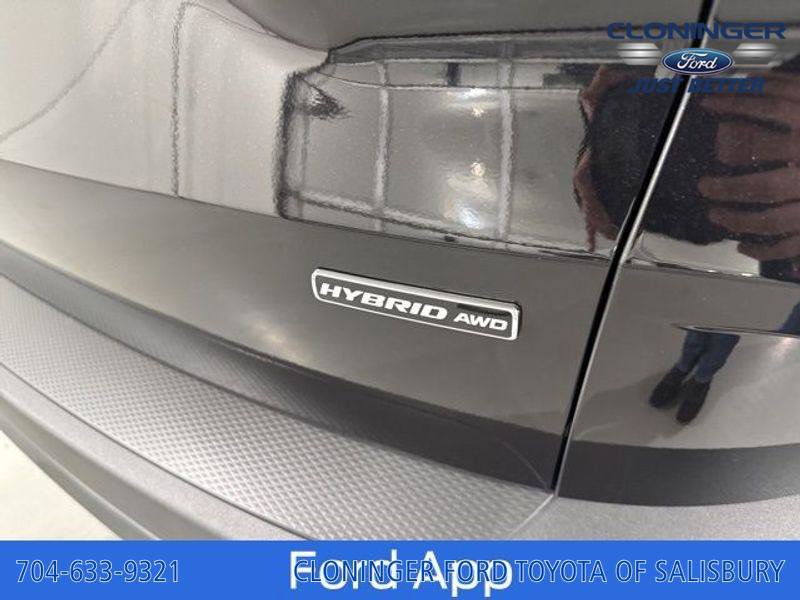 New 2026 Ford Escape ST-Line Select image 10