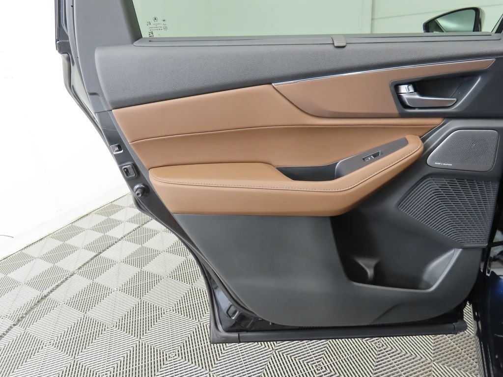 Used 2026 Acura MDX w/ Technology Package FWD image 27