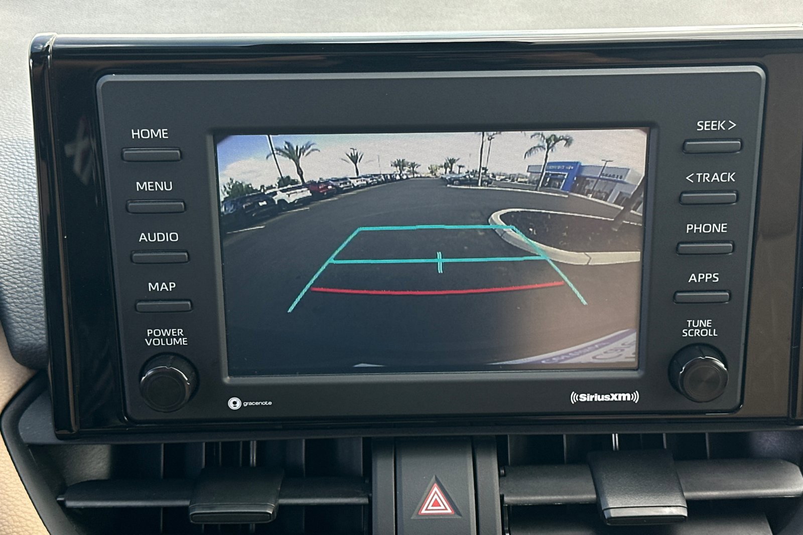 Used 2022 Toyota RAV4 XLE w/ Convenience Package image 26