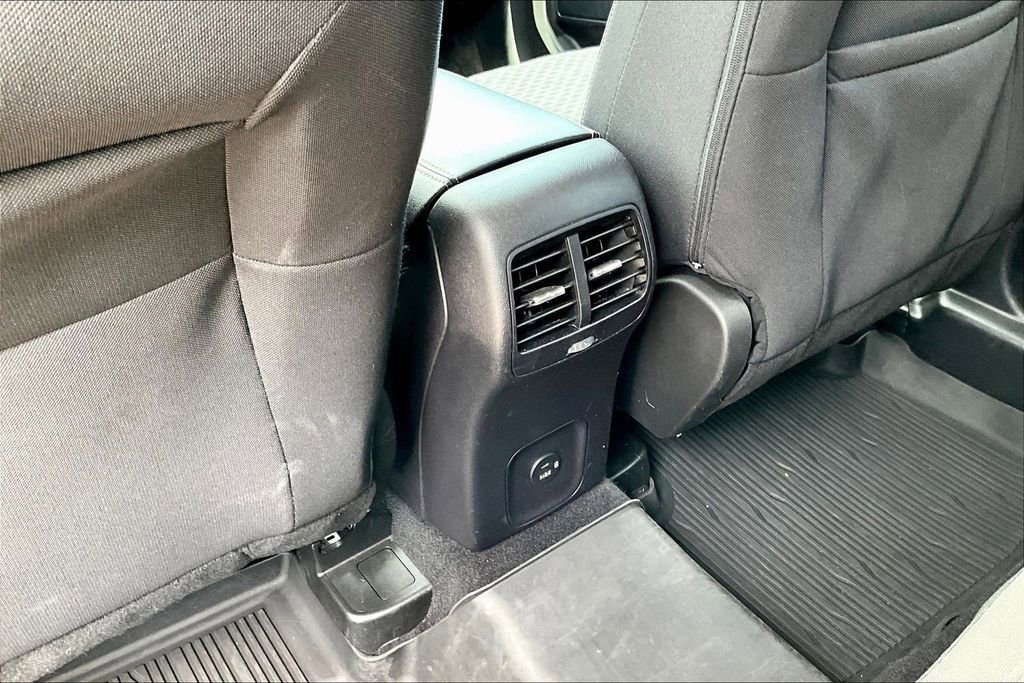 Used 2022 Ford Escape SE w/ Convenience Package image 12