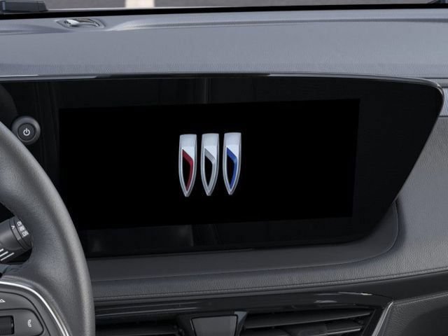 New 2026 Buick Encore GX Sport Touring w/ Comfort Package FWD image 20