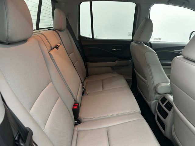 Used 2023 Honda Ridgeline RTL image 35